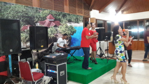 Organ Tunggal